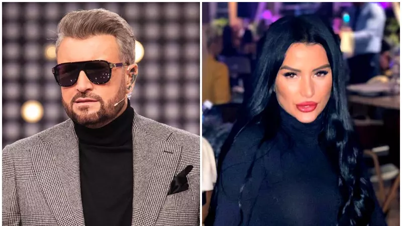 Catălin Botezatu, sfat pentru Daniela Crudu după ce a fost bătută de iubit: "Când se ajunge la mutilare, indiferent cât ai iubi pe cineva, trebuie să renunți la tot"