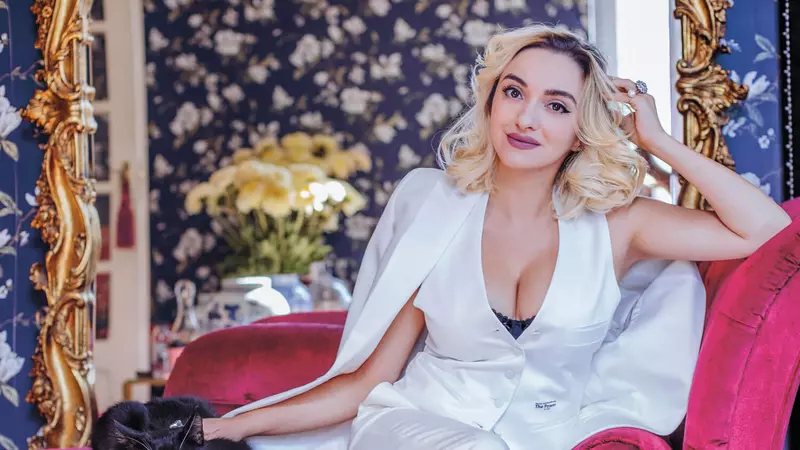 Ana Morodan, la un pas de sinucidere: „Am crezut că nu mai prind 2019. Am sunat să mă internez la nebuni”