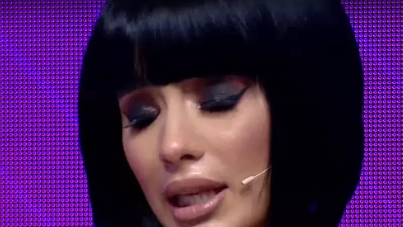 De ce lipsește Calina Dumitrescu de la Bravo, ai stil! Celebrities? Nepoata lui Petre Roman părărește competiția?