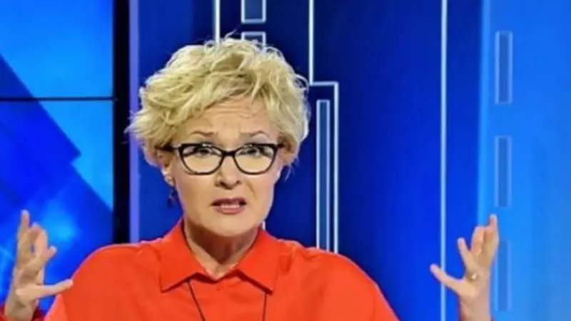 După Andreea Berecleanu, o nouă plecare neașteptată… Dana Grecu a anunțat că renunță la Antena 3 după 15 ani de colaborare