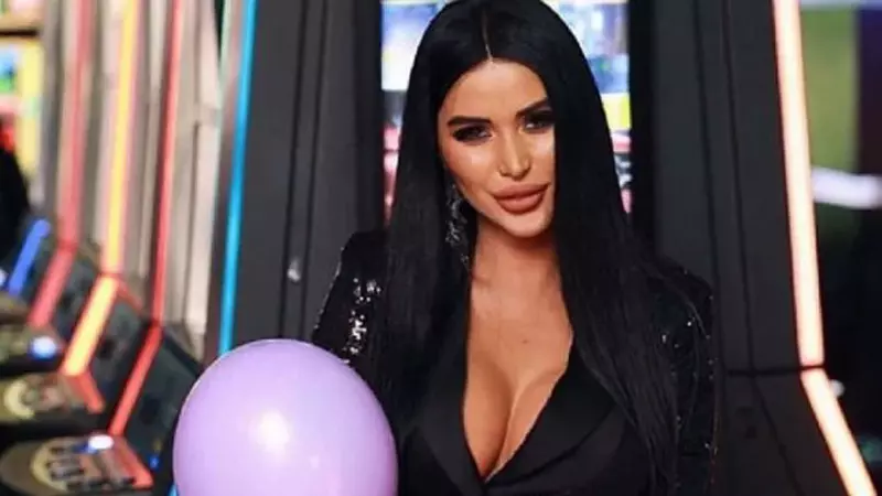 Daniela Crudu, mărturisiri cutremurătoare după ce a fost bătută de iubit: ”Dacă nu fugeam, mă omora”