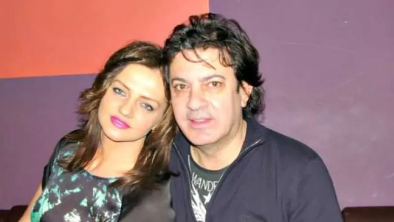 Despărțire neașteptată în showbiz! Eugen Mihăescu de la Krypton a divorțat în secret de soția sa, după un mariaj de 14 ani