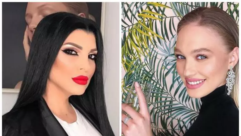 Andreea Tonciu, acuzații dure pentru Gina Chirilă la Bravo, ai stil! Celebrities: ”Genul ăsta de mironosițe mie nu îmi plac!”