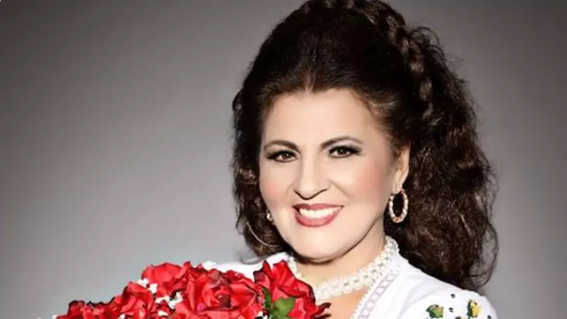 Cum a fost cucerită Irina Loghin de soțul ei. A împlinit 81 de ani și 45 de căsătorie: ”Eram mai înaltă decât el, iar la nuntă, în biserică, l-am urcat pe o lădiță”