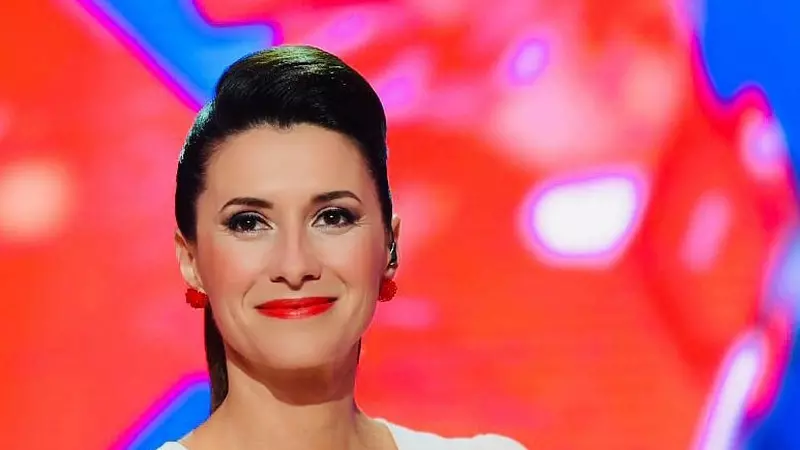 Drama neștiută a Iulianei Tudor. Poartă o mare durere în suflet, de ani buni: "Mama mea..."