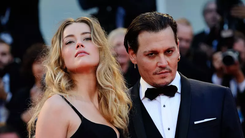 Răsturnare de situație. Amber Heard admite că l-ar fi bătut pe Johnny Depp. Înregistrarea șocantă unde a spus tot: "Nu ți-am dat un pumn, doar te-am lovit"