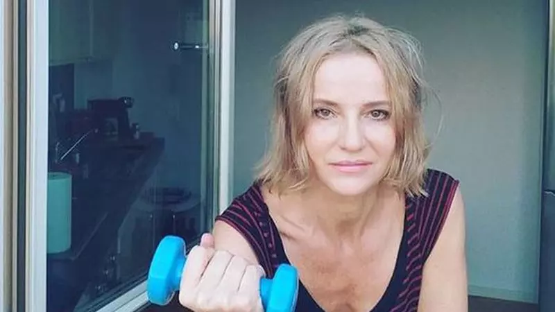 Cine este Lia Bugnar, de la Asia Express. Pe cât de spectaculos a fost traseul ei în teatru, pe atât de spectaculos a fost și în viața personală