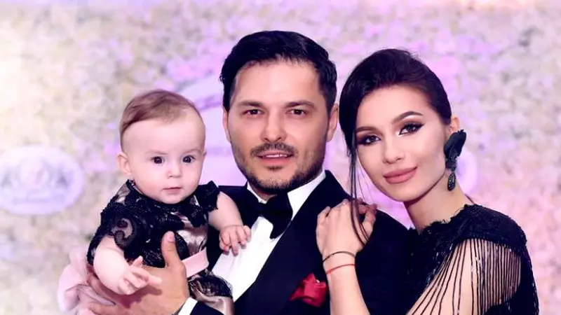 Liviu Vârciu va fi, în sfârşit, tată de băiat: „Îi pun numele Liviu Varciu Junior!”