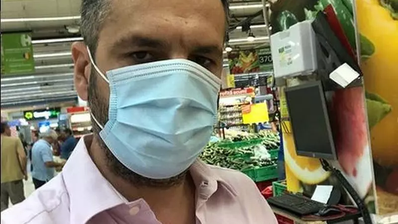 Mădălin Ionescu a izbucnit pe Facebook: ”Coronavirusul nu e o pandemie. E o golănie a unor servicii secrete…”