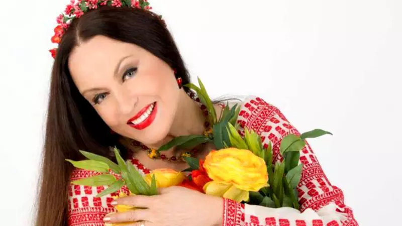 Maria Dragomiroiu, altă victimă a violenței. Artista, bătută de soț cu bestialitate! "M-a prins de păr și m-a dus așa până în mijlocul intersecției"