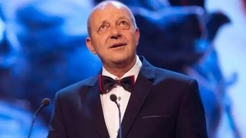 Drama neștiută a lui Marian Râlea. ”Magicianul” și-a pierdut în doar câteva luni și mama și fratele
