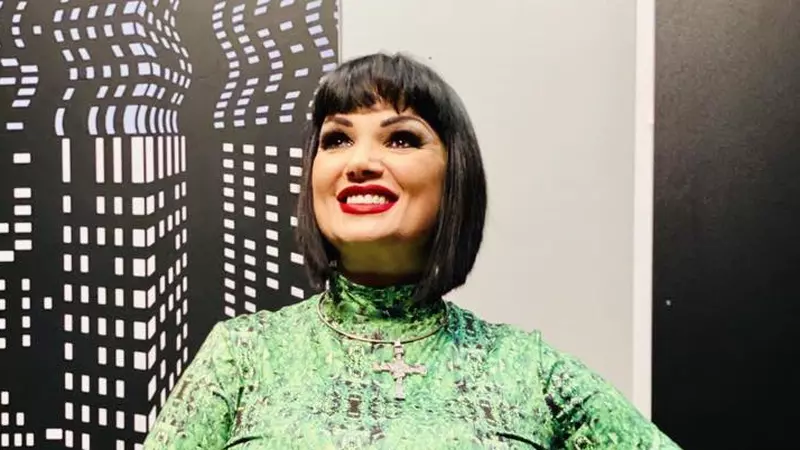 Ozana Barabancea spune tot adevărul. De ce nu vrea să aibă iubit: "Copiii şi-ar dori foarte mult, dar..."