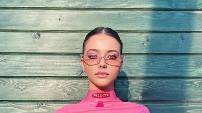Cine este Roxen, artista care va reprezenta România la Eurovision 2020