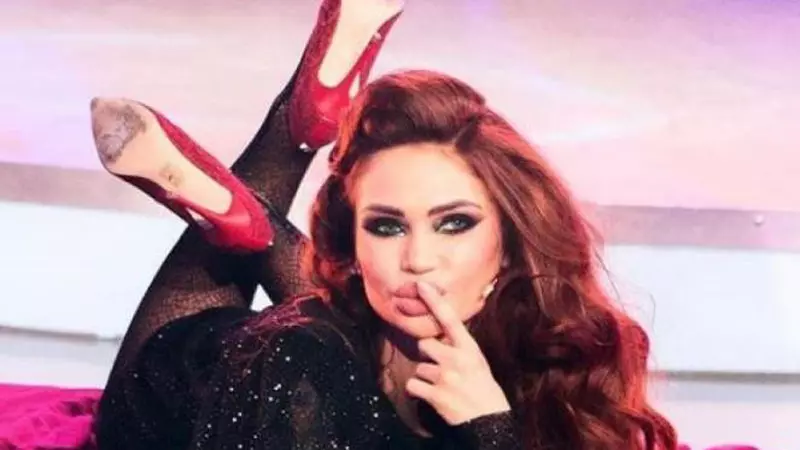 E gata! Maria Ilioiu, la un pas să fie dată afară din emisiunea Bravo, ai stil! Celebrities
