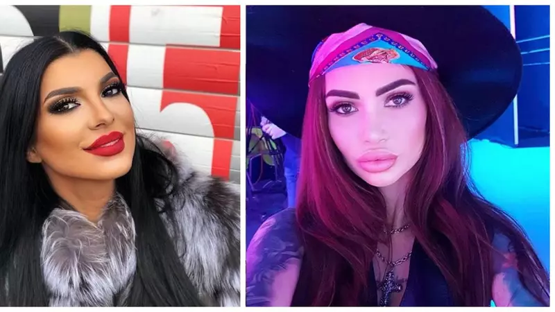 Vedetele de la "Bravo, ai stil! Celebrities" s-au păruit în culise! "Ești o c...ă care se vinde pe 100 € și mai dă și 50 rest!"