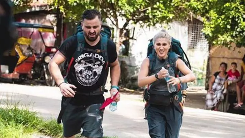 Concurenții de la Asia Express au rămas șocați. Ce au trăit în Filipine le-a schimbat complet viața