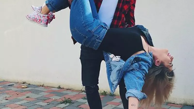 Reacţia Addei după ce fanii au criticat-o pentru crizele de nervi de la Asia Express: „Căsătoria nu e doar despre bine...”