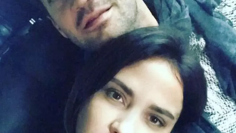 Adelina Chivu, măsuri de protecție în fața coronavirusului. Cristi Chivu și familia lui locuiesc în Milano, unde a fost depistat Covid-19