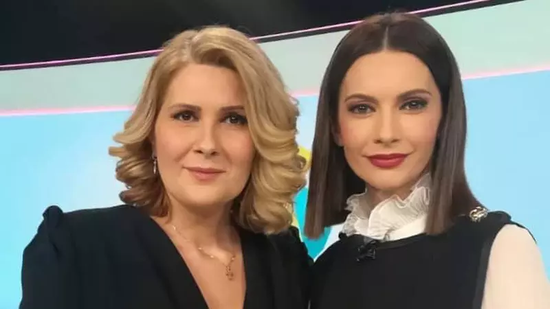 Alessandra Stoicescu o înlocuiește pe Andreea Berecleanu la Observatorul de la ora 19:00