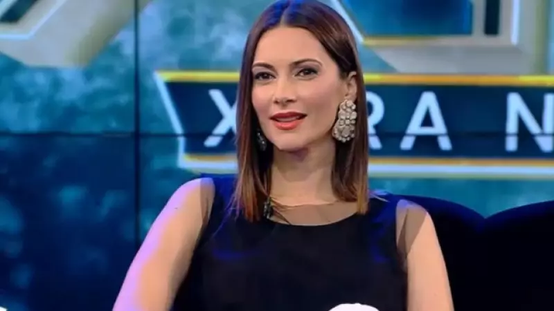 Andreea Berecleanu, primele declarații după ce a aflat că Alessandra Stoicescu o va înlocui la Observatorul de la ora 19:00