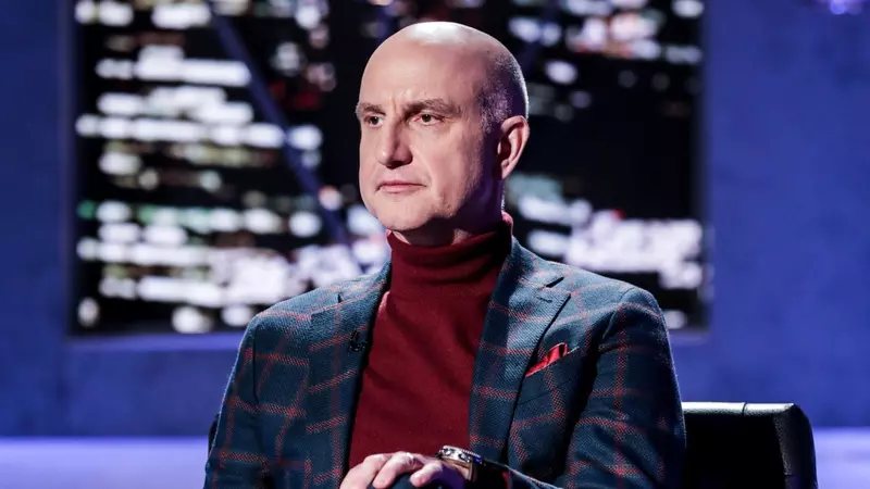 Cine este Dragoș Petrescu, investitorul de la Imperiul Leilor, sezonul 4. Conduce cea mai mare rețea de restaurante din România