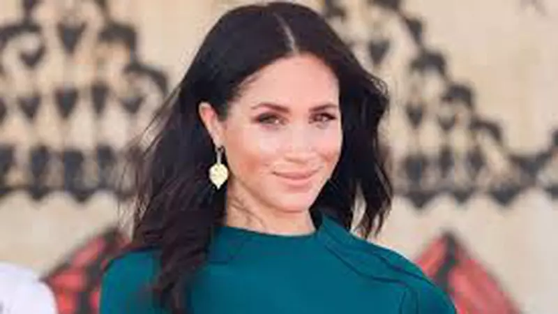 Ce job și-a luat Meghan Markle, după despărțirea de Casa Regală. Are un salariu uimitor de mic