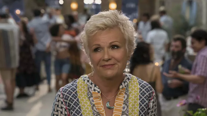 Julie Walters are cancer, în stadiu avansat. Iniţial, actriţa din „Mamma Mia” credea că medicii au greşit diagnosticul