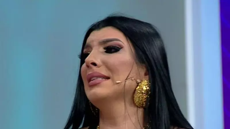 Andreea Tonciu a cedat psihic la Bravo ai stil! Celebrities. Fetița ei a văzut totul: „Mami, de ce te face ciocănitoare fata aia rea?”