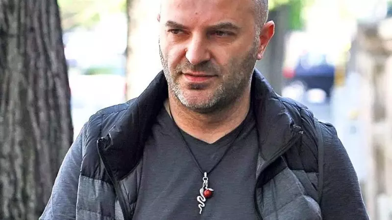 Dan Capatos a vorbit despre boala de care suferă fiul său: „A moştenit pe linie paternă, de la mine...”