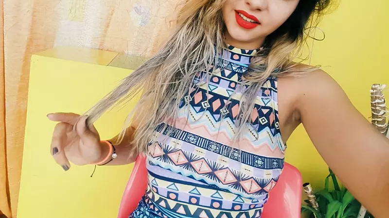 Cine este Alexa Trăilă, de la emisiunea „Mireasa”. Are 22 de ani și este nail artist|GALERIE FOTO