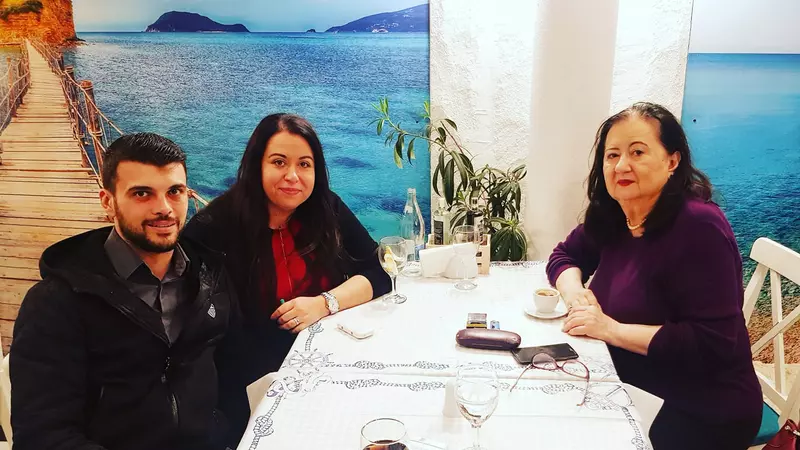 Oana Roman, pierderi masive în domeniul financiar, din cauza coronavirusului. „Ne vom baza pe venitul din pensia mamei”