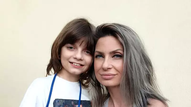 Adele Chirică l-a dat, din nou, în judecată pe miliardarul Nicolae Sota: ”Am sperat ca măcar după testul de paternitate să ne înțelegem!”
