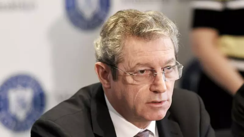 Cine este Adrian Streinu Cercel, medicul care ne aduce ultimele noutăți despre pandemia de coronavirus