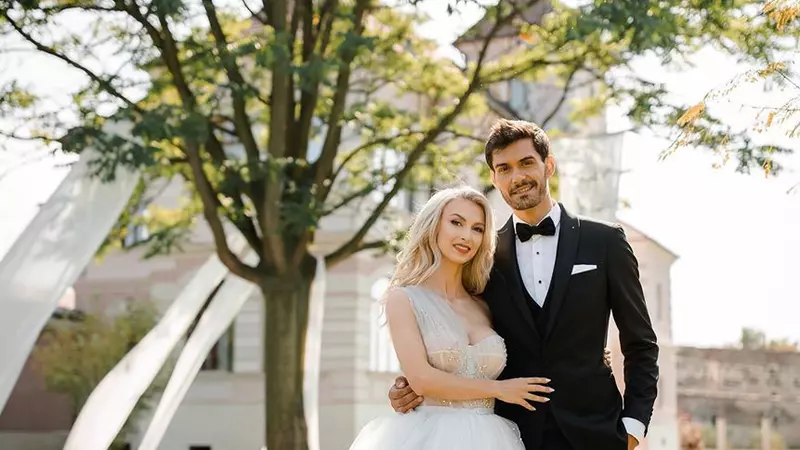 Ruptura este definitivă. Ce i-a spus George Burcea Andreei Bălan înainte să plece din casa ei