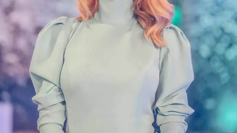 Andreea Bălan a dezvăluit motivul despărțirii de George Burcea. Ce reproșuri îi făcea tatăl fetițelor sale: ”Mă gândeam că are pe altcineva”