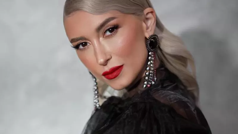 Andreea Bălan vrea să se împace cu George Burcea. Ce condiție i-a pus vedeta soțului ei pentru a-l primi înapoi: ”Eu am tot așteptat să-și revină”