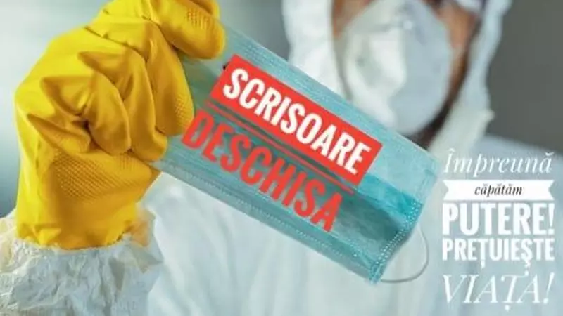 Andreea Marin își oferă ajutorul în lupta împotriva coronavirusului! A trimis o scrisoare deschisă către ministrul Sănătății. Cu ce vrea să ajute