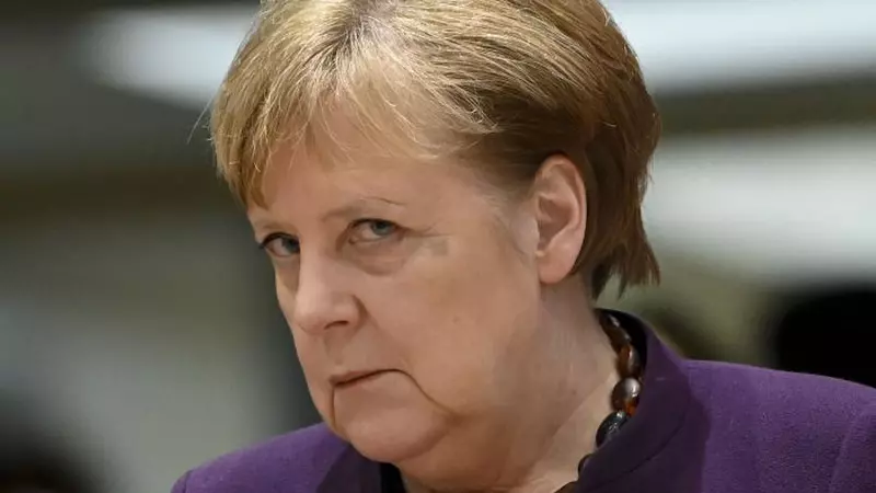 Cea mai puternică femeie din lume, suspectă de coronavirus! Angela Merkel întră în carantină după ce a luat contact cu un medic infectat