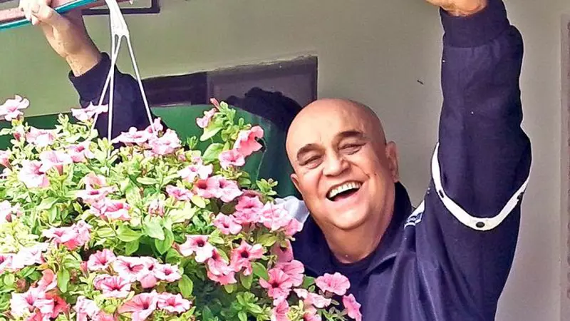 Ce pensie încasează Benone Sinulescu, după o carieră de peste 50 de ani. Suma este modică, dar e completată de o indemnizație de merit