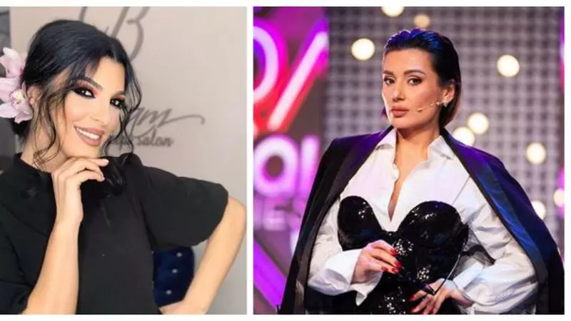 Rivale de-o viață, Andreea Tonciu și Bianca Rus de la ”Bravo ai stil! Celebrities” au dus conflictul la alt nivel! Se bat în culise pe hairstyliști