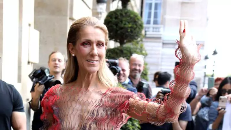 Céline Dion a fost operată în mare secret. Artista a avut foarte multe probleme de sănătate, în ultimii ani