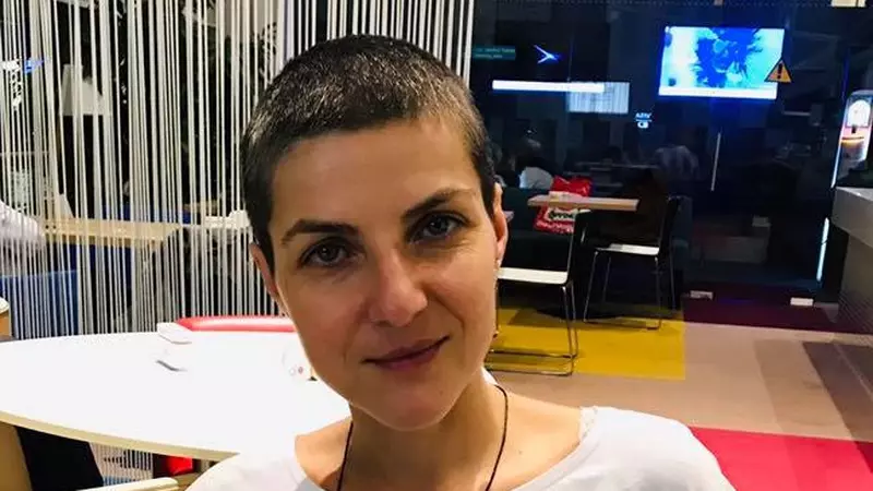 Chris Simion, regizoarea care s-a luptat cu cancerul, scrisoare de încurajare în perioada pandemiei de COVID-19: "Acum ai șansa să trăiești autentic. Nu mai aștepta salvarea din exterior, e în tine"