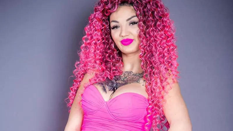 Cine este Ella Stoleriu de la Mireasa și de ce s-a înscris la show-ul de la Antena 1. La ce emisiune a mai participat, în trecut / GALERIE FOTO