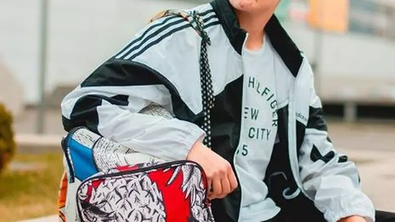 Gami de la 5GANG nu uită de respect, chiar dacă e faimos. Ce sfaturi i-au dat părinții vlogger-ului de 17 ani
