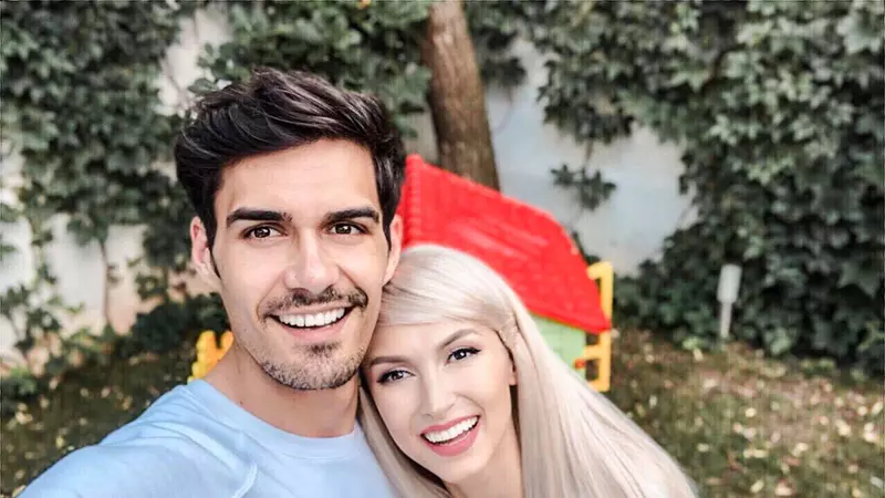 Andreea Bălan a luat decizia în privința divorțului de George Burcea! "Nu va fi la notar"