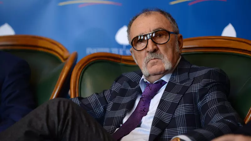 Familia lui Ion Țiriac donează o sumă fabuloasă pentru persoanele în vârstă, în contextul coronavirusului: "Până la 40.000 de pensionari putem să ajutăm". Ion Țiriac Jr. a ajutat și românii din Spania