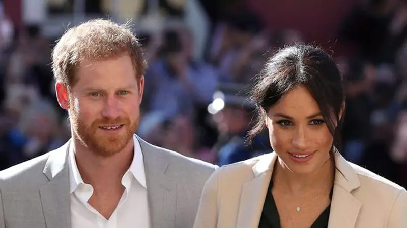 Meghan Markle și Prințul Harry au părăsit Canada. S-au mutat în Los Angeles, deși în SUA sunt cele mai multe cazuri de coronavirus!