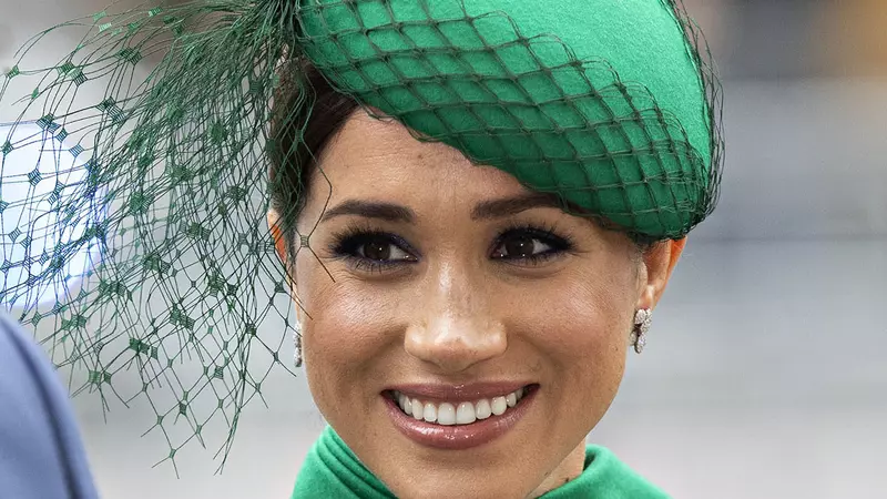 Meghan Markle a purtat o ținută cu mesaj ascuns, la ultima apariție în calitate oficială. Ce le-a transmis tuturor