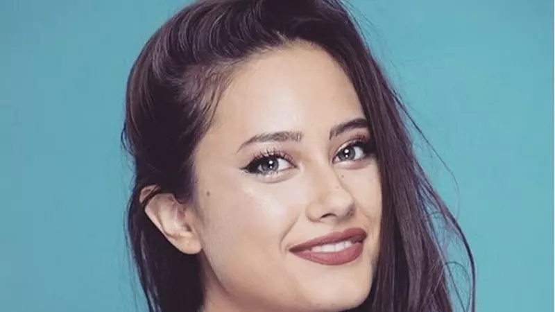 Oana Cârmaciu, din "Sacrificiul", mai are puțin și naște, dar nu se grăbește să se mărite: "Nu e loc pentru nicio presiune!"