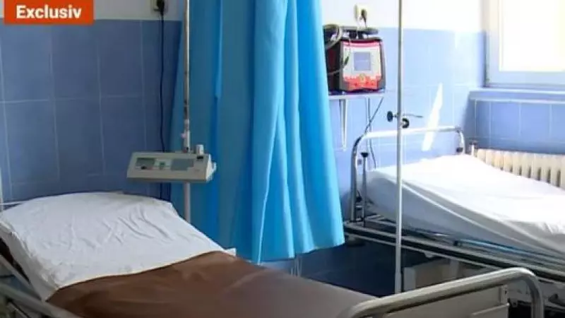 Mărturia șocantă a unei paciente de la Spitalul de Urgență Suceava. Bolnavii, ținuți laolaltă, fie că au sau nu coronavirus: „Intri aici, nu știi dacă mai ieși”